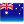 Australien Flag