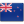 Neuseeland Flag
