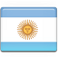 Argentinien Flag