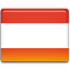 Österreich Flag