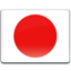 Japan Flag