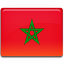 Marroko  Flag