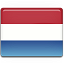 Niederlande Flag