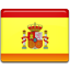 Spanien Flag