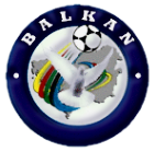 Balkan League Logo