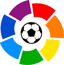 la Liga Logo