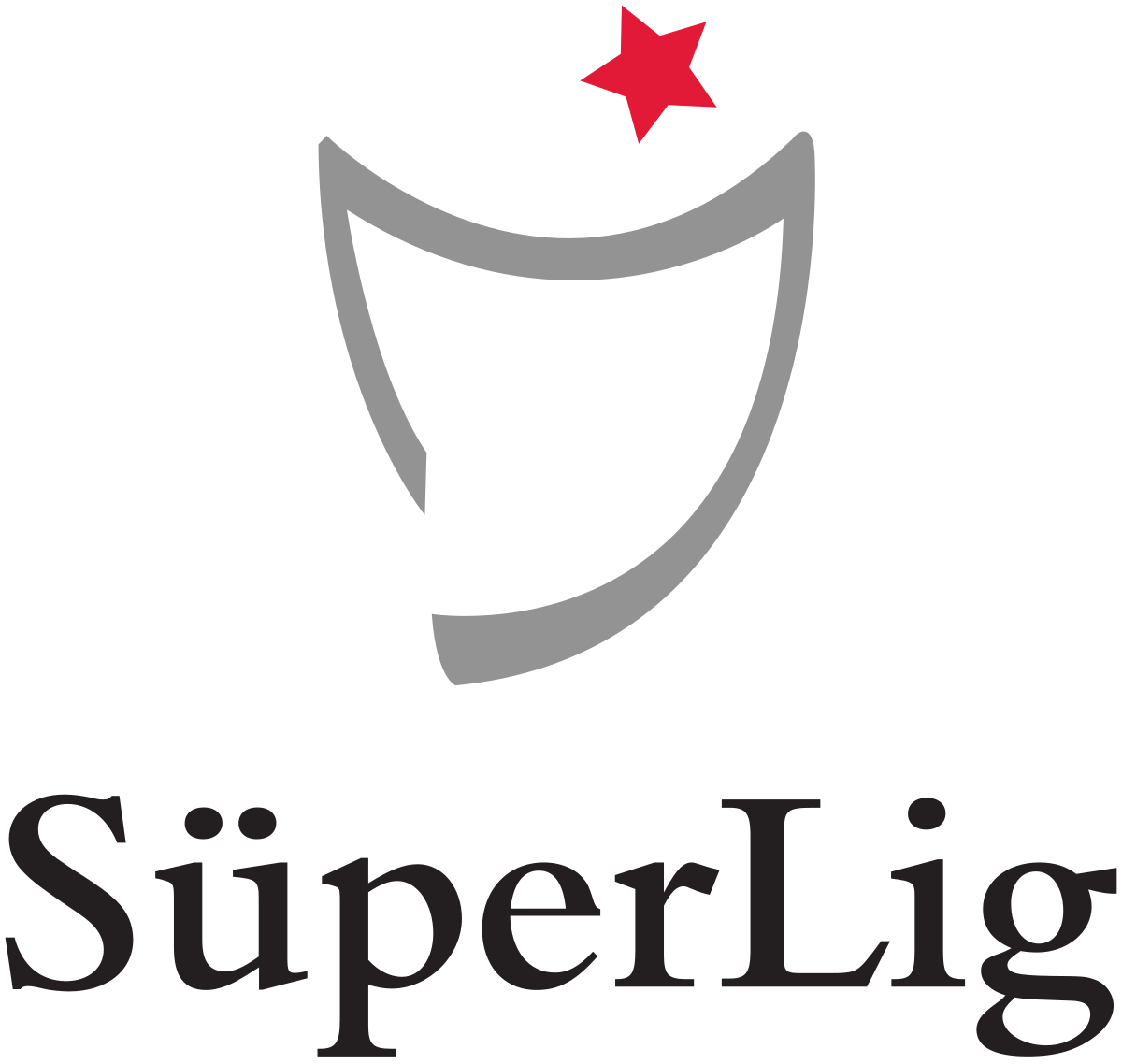 Süper Lig Logo
