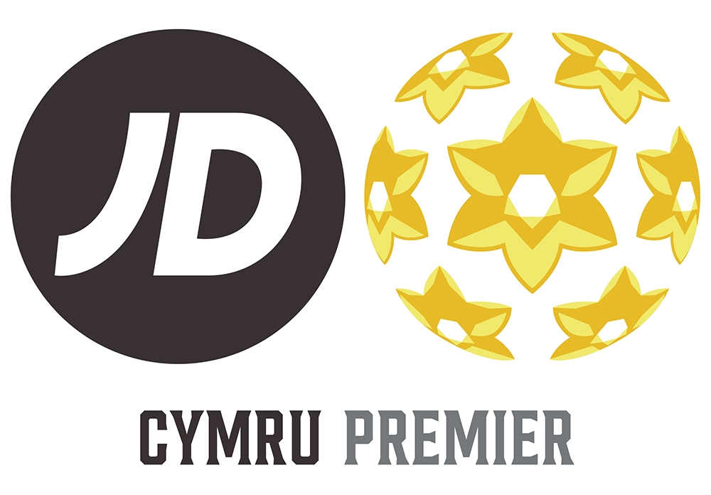 JD Cymru Premier Logo